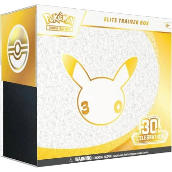 Elite Trainer Box