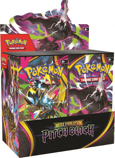 Booster Box